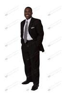 Executive Portraits 020